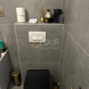 Kastav, Rešetari, stan u novogradnji, 1s+db, terasa