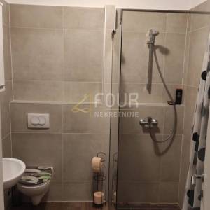 Kastav, Rubeši, 52.62m2, 1s+db, lođa