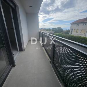 KASTAV, RUBEŠI- dvoetažni stan 150m2, DB+3S s pogledom na more i garažom + okoliš 200m2 - SW