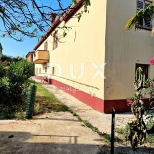 KASTAV, RUBEŠI - samostojeća kuća s okućnicom od 1600m2