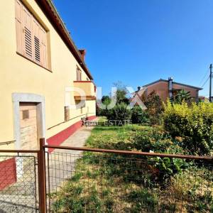 KASTAV, RUBEŠI - samostojeća kuća s okućnicom od 1600m2