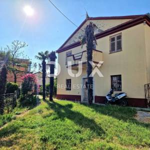 KASTAV, RUBEŠI - samostojeća kuća s okućnicom od 1600m2