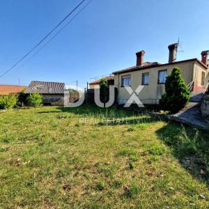 KASTAV, RUBEŠI - samostojeća kuća s okućnicom od 1600m2