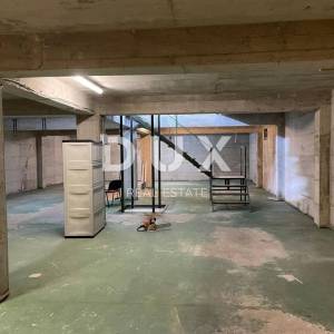 KASTAV - samostojeća hala 530m2 + okoliš 800m2