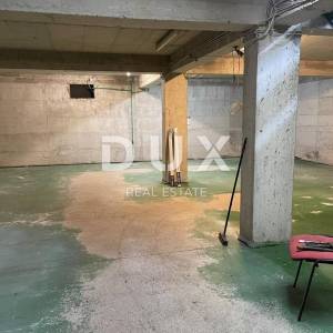 KASTAV - samostojeća hala 530m2 + okoliš 800m2