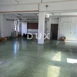 KASTAV - samostojeća hala 530m2 + okoliš 800m2
