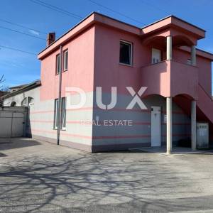 KASTAV - samostojeća hala 530m2 + okoliš 800m2