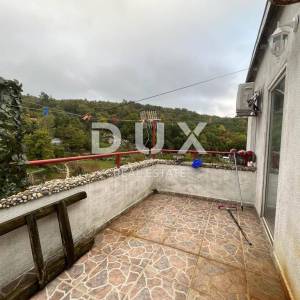 KASTAV, SPINČIĆI - zgrada mješovite namjene, površine 379 m2 