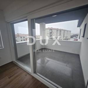 KASTAV, SRDOČI, REŠETARI - stan penthouse novogradnja 120m2, DB+3S s pogledom na more i garažom
