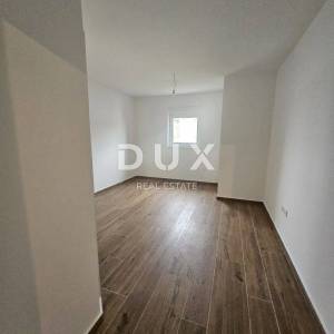 KASTAV, SRDOČI, REŠETARI - stan penthouse novogradnja 120m2, DB+3S s pogledom na more i garažom