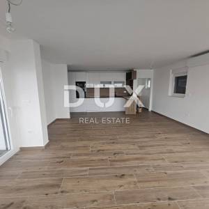 KASTAV, SRDOČI, REŠETARI - stan penthouse novogradnja 120m2, DB+3S s pogledom na more i garažom