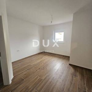 KASTAV, SRDOČI, REŠETARI - stan penthouse novogradnja 120m2, DB+3S s pogledom na more i garažom