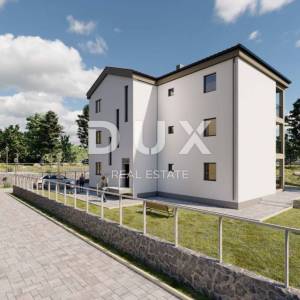 KASTAV- stan /etaža, 3S+DB, 100 m2 na 2 katu novogradnje, samo 2900 EUR m2, TOP PRILIKA!
