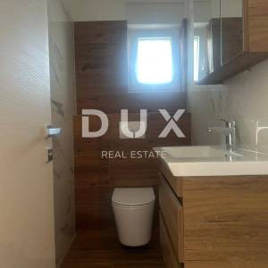 KASTAV – Stan novogradnja  2S+DB s pogledom na more, 120 m² + garaža i 2 parkirna mjesta!