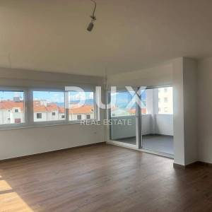 KASTAV – Stan novogradnja  2S+DB s pogledom na more, 120 m² + garaža i 2 parkirna mjesta!