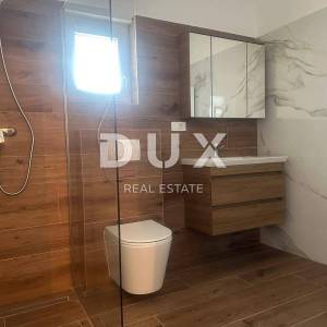 KASTAV – Stan novogradnja  2S+DB s pogledom na more, 120 m² + garaža i 2 parkirna mjesta!