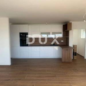 KASTAV – Stan novogradnja  2S+DB s pogledom na more, 120 m² + garaža i 2 parkirna mjesta!