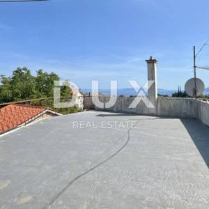 KASTAV, TRINAJSTIĆI - Kuća u nizu 1000€ po m2 - PRILIKA!!!