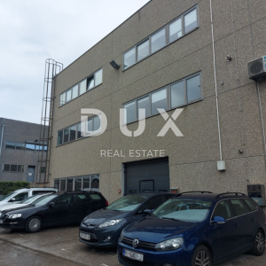 KASTAV, ŽEGOTI- dvoetažni poslovni prostor 421m2 s liftom za zakup/najam + parking
