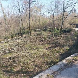 KASTAV, ŽEGOTI, PAVLETIĆI - građevinski teren 3200m2 za  stambenu ili poslovno-stambenu zgradu / obiteljsku kuću