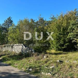 KASTAV,ŽEGOTI, građevno zemljište stambeno poslovne namjene