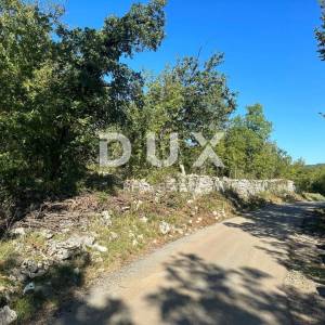 KASTAV,ŽEGOTI, građevno zemljište stambeno poslovne namjene