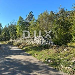 KASTAV,ŽEGOTI, građevno zemljište stambeno poslovne namjene