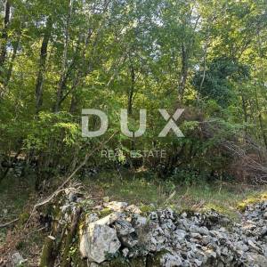 KASTAV,ŽEGOTI, građevno zemljište stambeno poslovne namjene