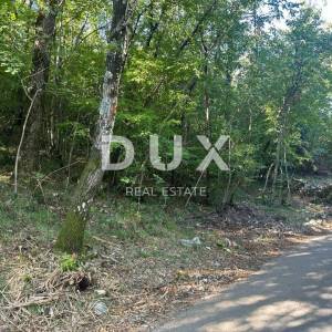 KASTAV,ŽEGOTI, građevno zemljište stambeno poslovne namjene