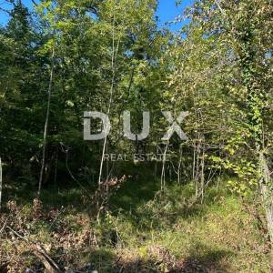 KASTAV,ŽEGOTI, građevno zemljište stambeno poslovne namjene