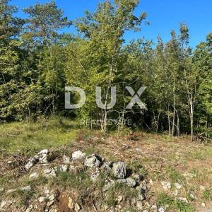 KASTAV,ŽEGOTI, građevno zemljište stambeno poslovne namjene