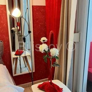 Kaštel Štafilić, garsonijera svega 150 m od mora i plaže