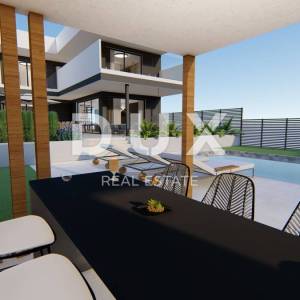 KAŠTEL STARI - Iznimna vila s pogledom na more