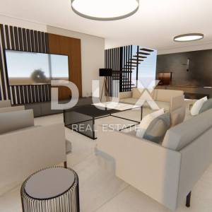 KAŠTEL STARI - Iznimna vila s pogledom na more