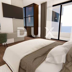 KAŠTEL STARI - Iznimna vila s pogledom na more