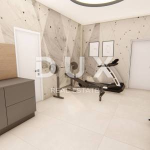 KAŠTEL STARI - Iznimna vila s pogledom na more
