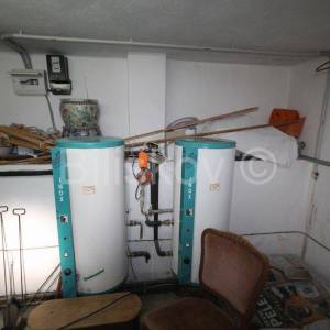 Kaštel Stari, obiteljska kuća s 3 stana, 490m2, prodaja