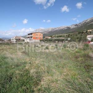 Kaštel Sućurac, građevinsko 1116m2, prodaja