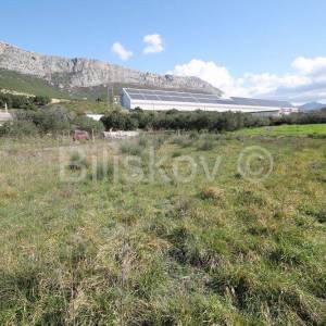 Kaštel Sućurac, građevinsko 1116m2, prodaja