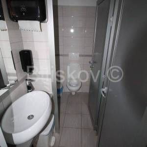 Kaštela, Kaštel Novi, uhodani restoran