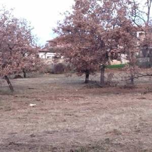 Kaštelir, građevinsko zemljište  1276 m²