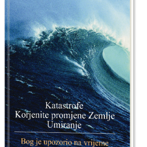 Katastrofe. Korjenite promjene Zemlje. Umiranje