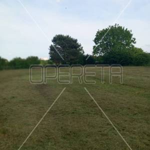 Kate Mlinarić, Blato, 5.343,00 m2, 897.624,00 EUR