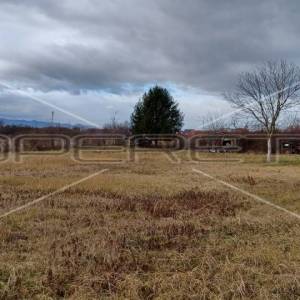 Kate Mlinarić, Blato, 5.343,00 m2, 897.624,00 EUR