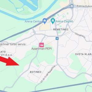 Kate Mlinarić, Blato, 5.343,00 m2, 897.624,00 EUR