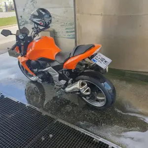 Kawasaki Z1000