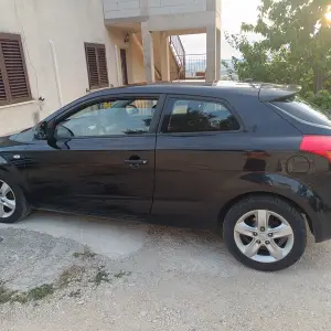 Kia Ceed 2010. godiste