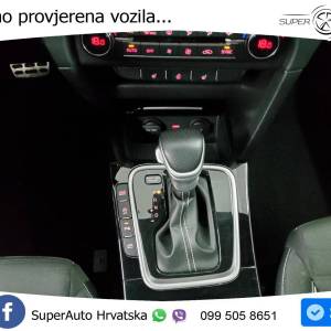 Kia Ceed Sportswagon 1.6 CRDI DCT GT, ACC+KAM+GR SJED+PARK