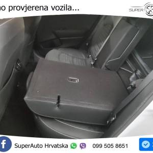 Kia Ceed Sportswagon 1.6 CRDI DCT GT, ACC+KAM+GR SJED+PARK