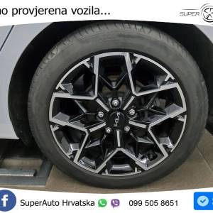 Kia Ceed Sportswagon 1.6 CRDI DCT GT, ACC+KAM+GR SJED+PARK
